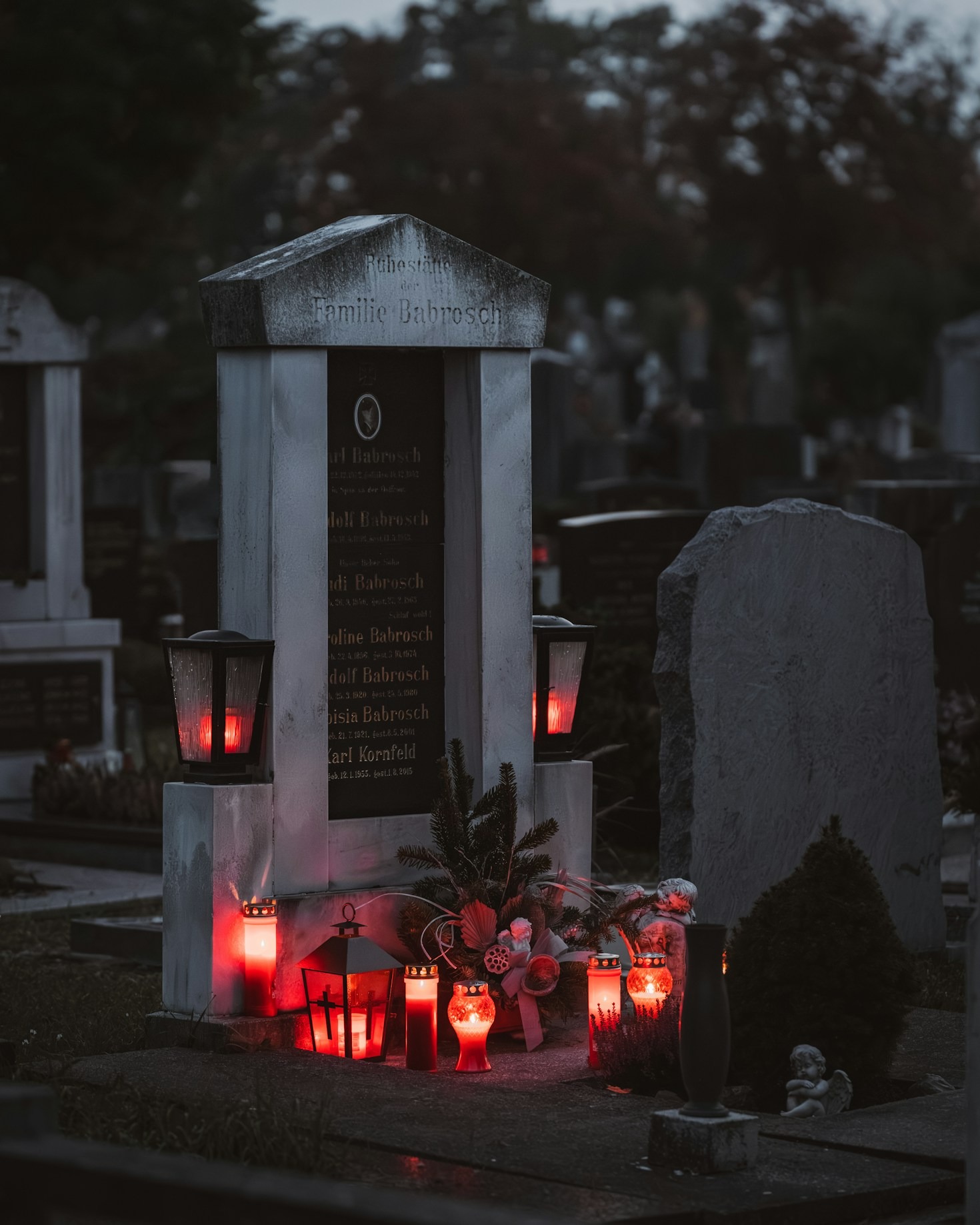 Bringing Communities Together in Remembrance